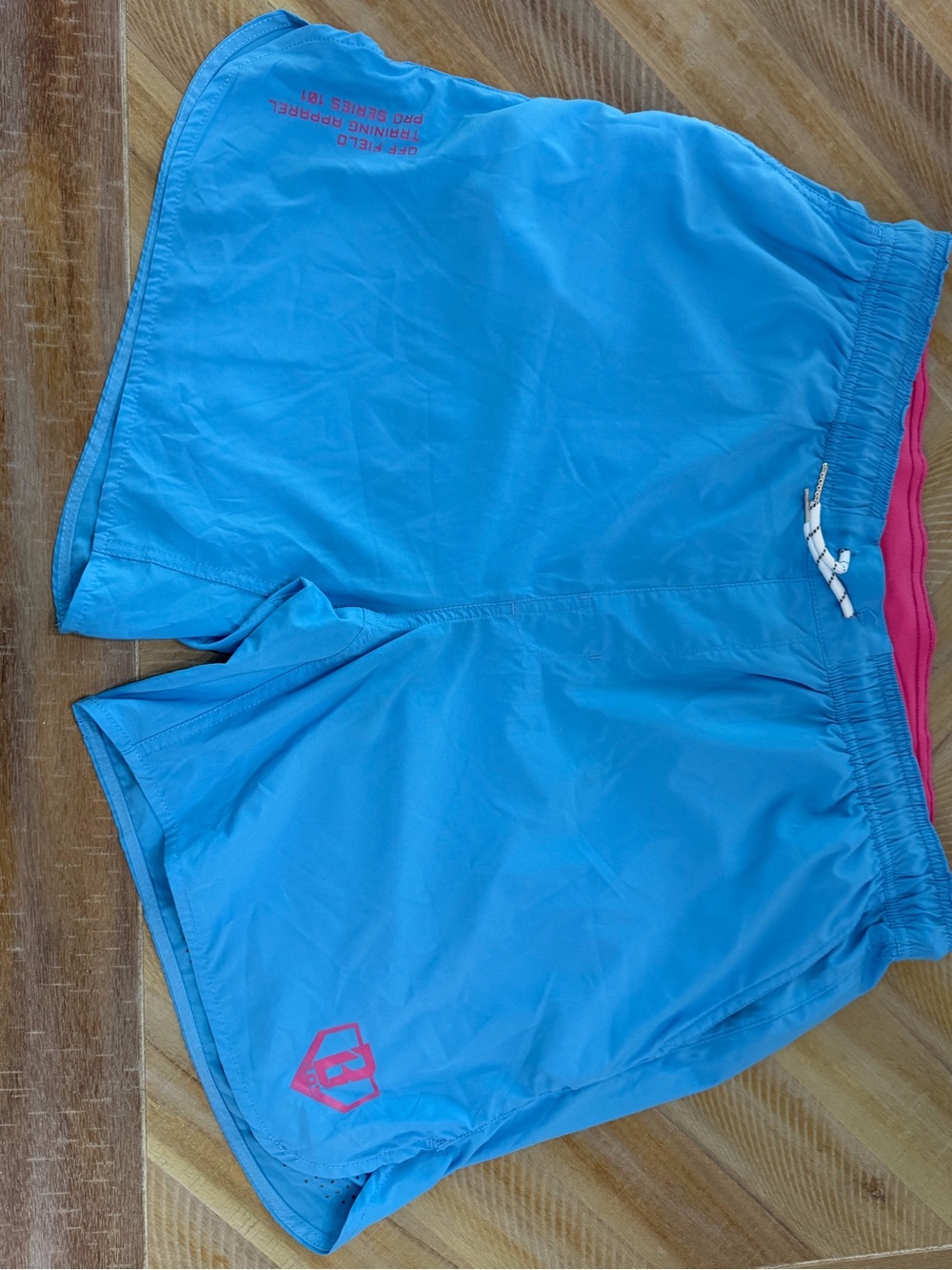 Baseballism Men’s Athletic Shorts - Lightweight Performance